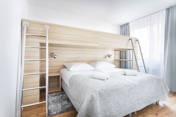 Smart Hotel Garnizon (Danzig)